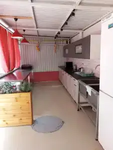Розовый дом - 6