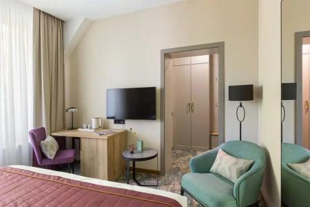 Berry & Spa 4* - 35