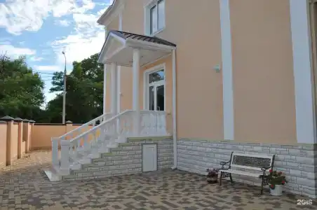 Михаилждетвгости - 1