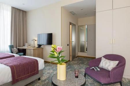 Berry & Spa 4* - 40