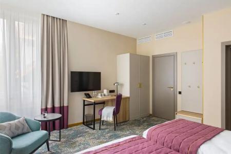 Berry & Spa 4* - 43