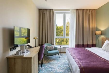 Berry & Spa 4* - 50