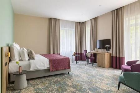 Berry & Spa 4* - 55