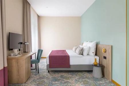 Berry & Spa 4* - 62