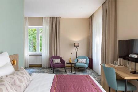 Berry & Spa 4* - 64
