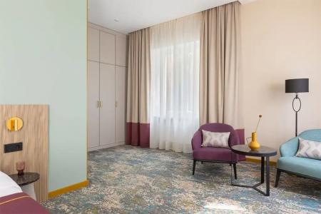 Berry & Spa 4* - 65