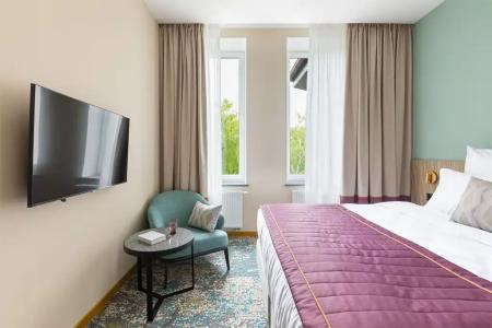 Berry & Spa 4* - 72