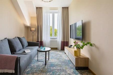 Berry & Spa 4* - 70