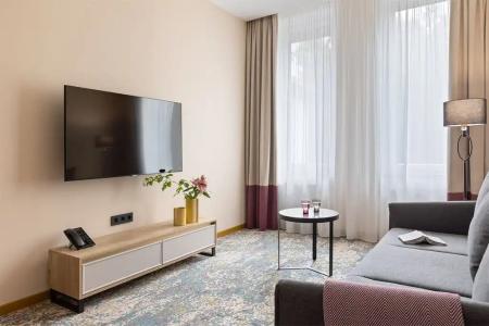 Berry & Spa 4* - 78