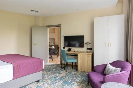 Berry & Spa 4* - 87