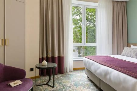 Berry & Spa 4* - 89
