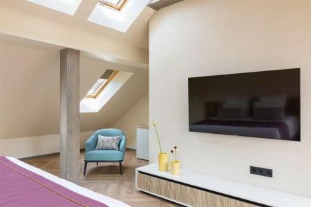 Berry & Spa 4* - 120