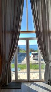 Barn resort - 48