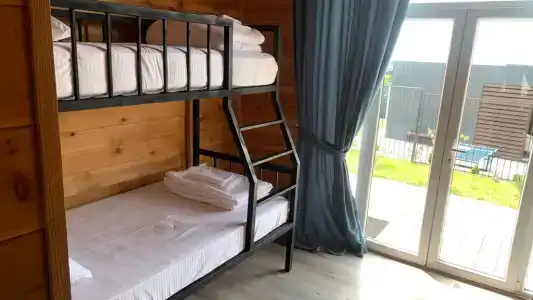 Barn resort - 54