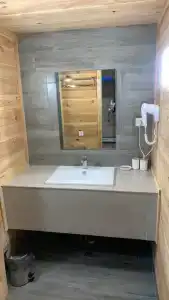 Barn resort - 56