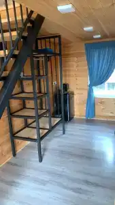 Barn resort - 58