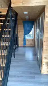 Barn resort - 59