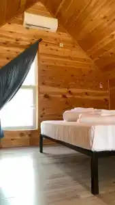Barn resort - 60