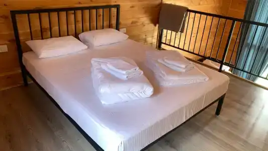 Barn resort - 62