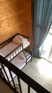 Barn resort - 63