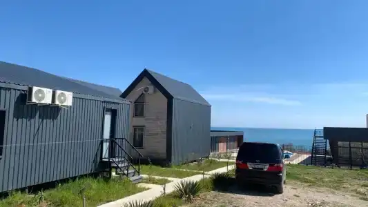 Barn resort - 47