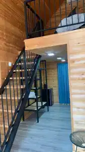 Barn resort - 65