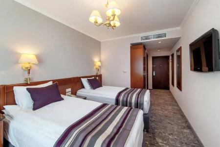 Crowne Plaza Krasnodar Centre - 37