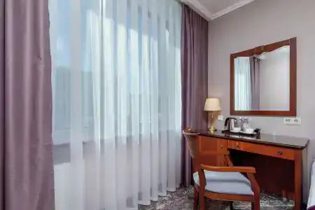 Crowne Plaza Krasnodar Centre - 38