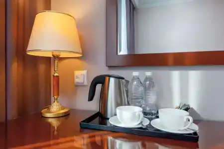 Crowne Plaza Krasnodar Centre - 39
