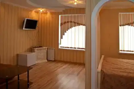 Гарден - 14