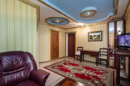 Гарден - 20