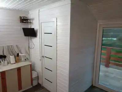 Волжский берег - 5