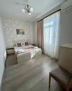 Palm Resort - 28