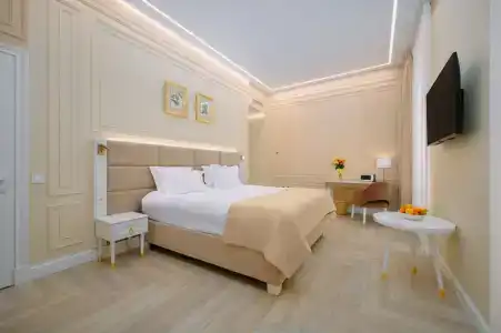 Бутик-отель AMK Montis Club 5* - 32