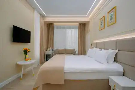 Бутик-отель AMK Montis Club 5* - 33