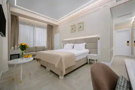 Бутик-отель AMK Montis Club 5* - 34
