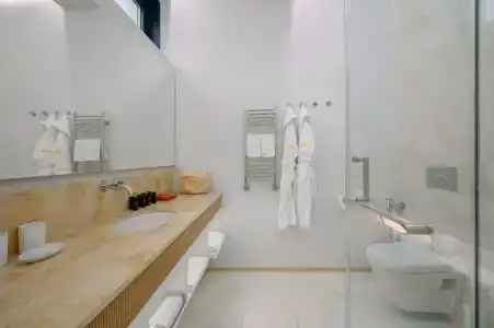 Бутик-отель AMK Montis Club 5* - 37