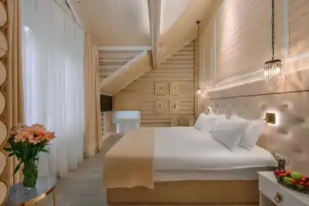 Бутик-отель AMK Montis Club 5* - 35