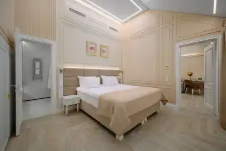 Бутик-отель AMK Montis Club 5* - 38