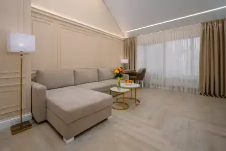 Бутик-отель AMK Montis Club 5* - 39