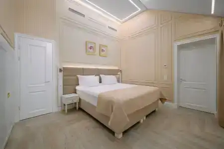 Бутик-отель AMK Montis Club 5* - 40
