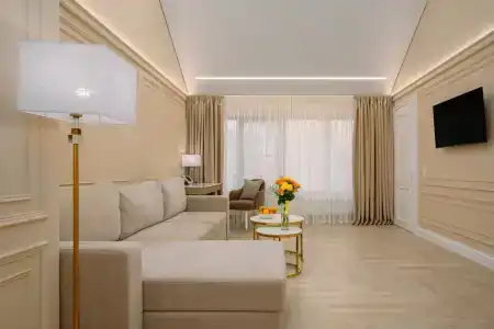 Бутик-отель AMK Montis Club 5* - 41