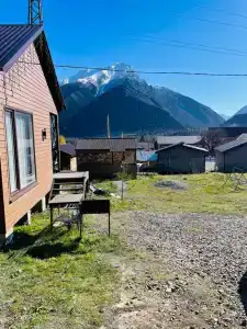 Горное наслаждение - 60