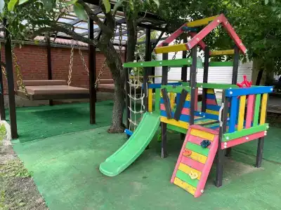 Южный - 3