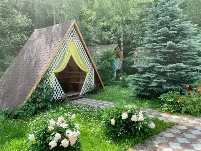 Империя Кочаки - 1