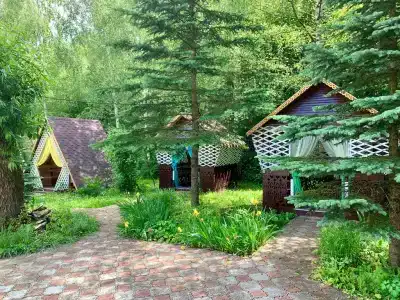 Империя Кочаки - 2
