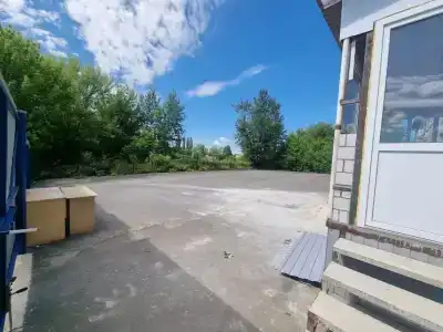 Звёздная - 1