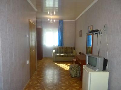 Домик в Ущелье - 19