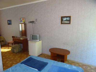 Домик в Ущелье - 17