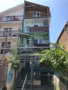 Мини-отель у Владимира - 11